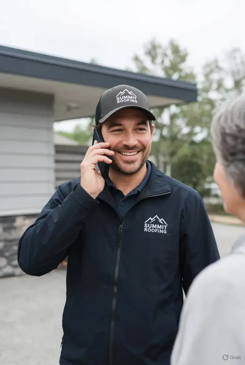 Flat Roof Leak Repair Fort Ransom, ND FAQs